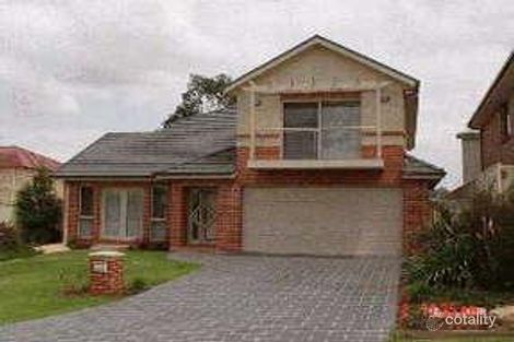 Property photo of 6 Spinel Street Eagle Vale NSW 2558