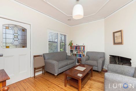 Property photo of 27 Suttor Street Ainslie ACT 2602
