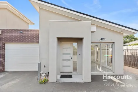 3/27 CYPRUS ST, LALOR, VIC 3075