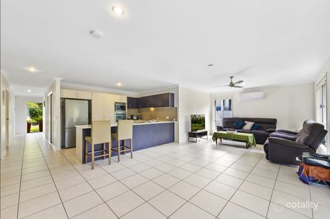 Property photo of 13 Conjola Crescent Upper Coomera QLD 4209