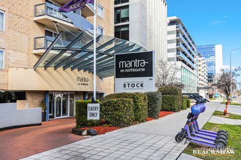 809/84 Northbourne Ave, Braddon, ACT 2612