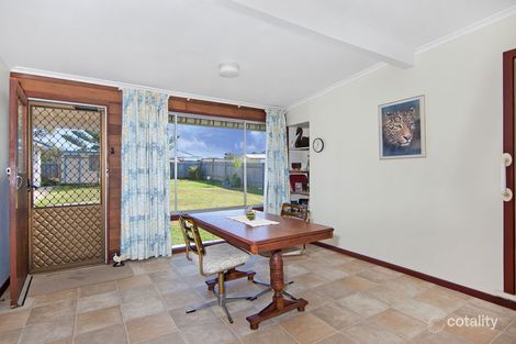 Property photo of 63 Dampier Boulevard Killarney Vale NSW 2261
