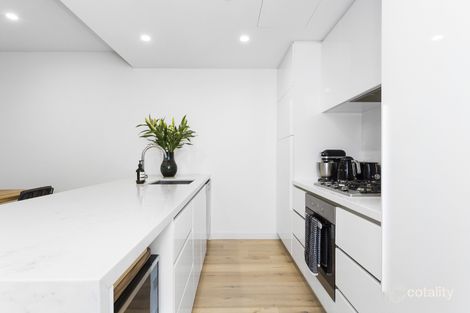 Property photo of 205/15 Cromwell Road South Yarra VIC 3141