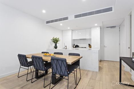 Property photo of 205/15 Cromwell Road South Yarra VIC 3141