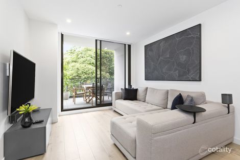 Property photo of 205/15 Cromwell Road South Yarra VIC 3141