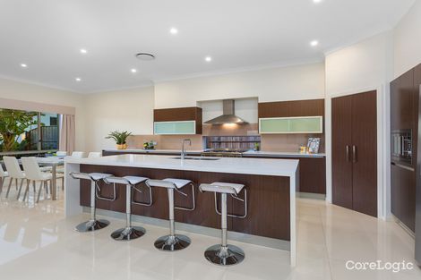 Property photo of 17 Chessington Terrace Beaumont Hills NSW 2155