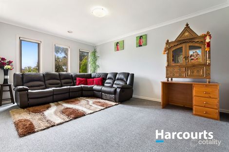 Property photo of 25 Nighthawk Boulevard South Morang VIC 3752