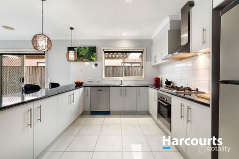 Property photo of 25 Nighthawk Boulevard South Morang VIC 3752