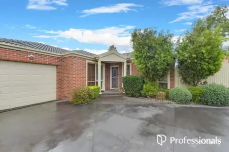 4/12-14 Clare St, Parkdale, VIC 3195