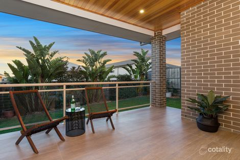 Property photo of 17 Chessington Terrace Beaumont Hills NSW 2155