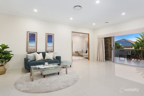 Property photo of 17 Chessington Terrace Beaumont Hills NSW 2155