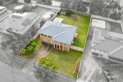 Property photo of 27 Endeavour Street Capalaba QLD 4157