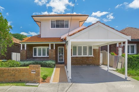 Property photo of 33 David Street Concord NSW 2137