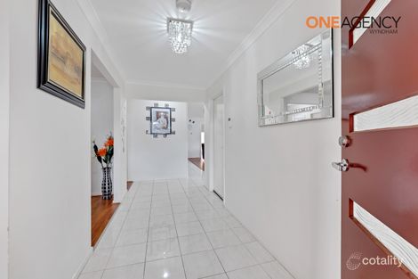 Property photo of 38 Isabella Way Tarneit VIC 3029
