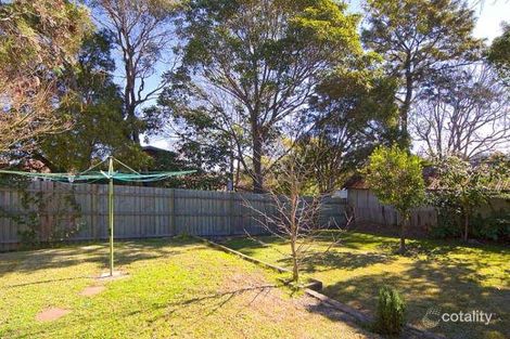 Property photo of 5 Apex Street Naremburn NSW 2065