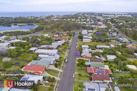 Property photo of 43 Connaught Street Sandgate QLD 4017