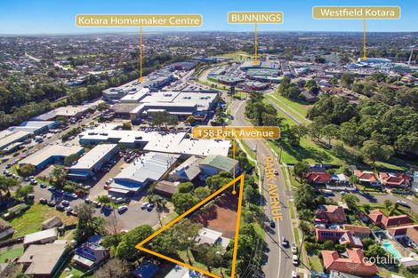 158 Park Ave, Kotara, NSW 2289