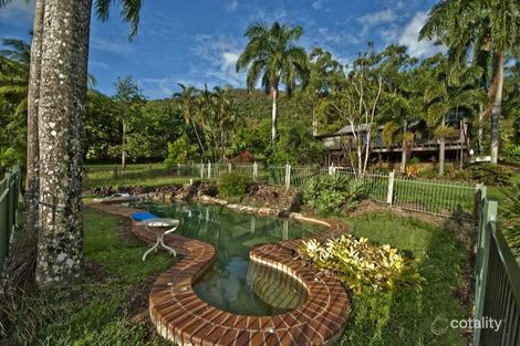 46 Caprioglio Rd, Conway, QLD 4800