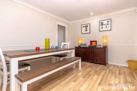 Property photo of 5 Goruk Close Muswellbrook NSW 2333