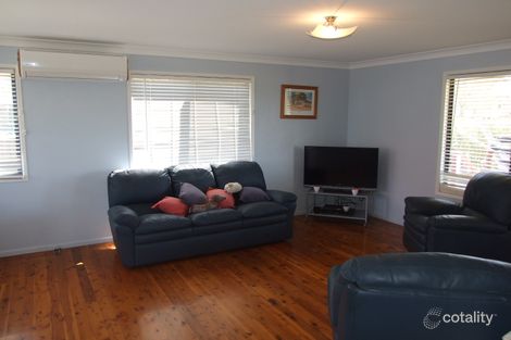 Property photo of 35 Kann Street Haden QLD 4353