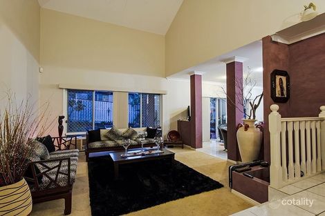 Property photo of 11 Greenlands Drive Varsity Lakes QLD 4227