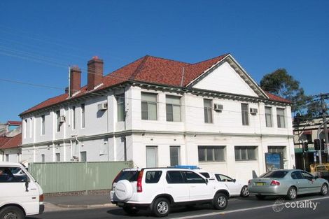 936-938 Bourke St, Zetland, NSW 2017