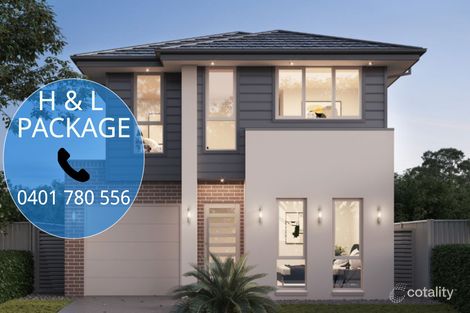 44 Cassie Ave, Grantham Farm, NSW 2765