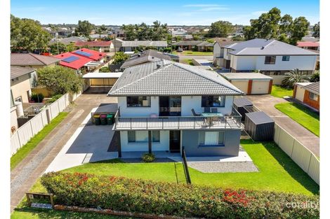 Property photo of 7 Denham Street Port Macquarie NSW 2444