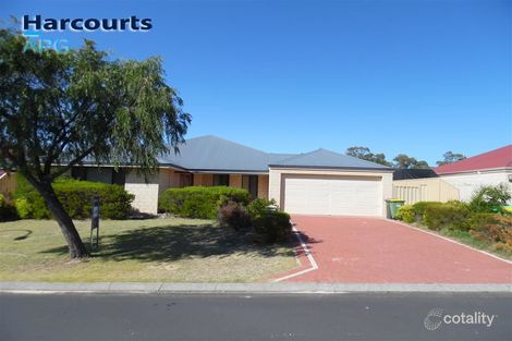 Property photo of 3 Poole Road Dalyellup WA 6230