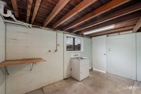 Property photo of 27 Cuthbert Crescent Vincent QLD 4814