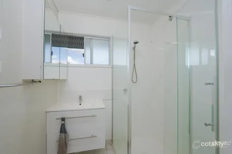 Property photo of 27 Cuthbert Crescent Vincent QLD 4814