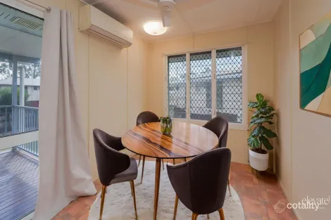 Property photo of 27 Cuthbert Crescent Vincent QLD 4814