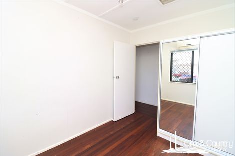 Property photo of 88 Trainor Street Townview QLD 4825