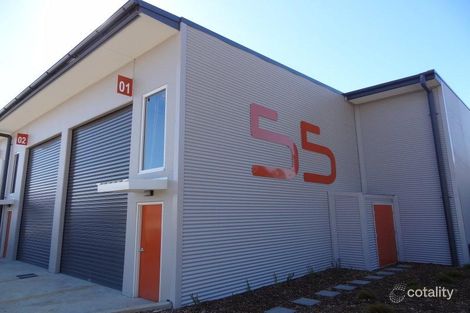 1/55 Thurralilly St, Queanbeyan East, NSW 2620