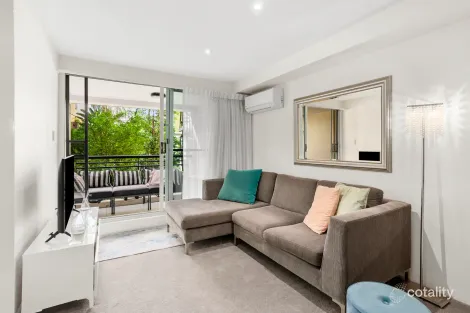 Property photo of 117A/7-9 Mooramba Road Dee Why NSW 2099