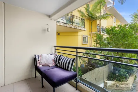 Property photo of 117A/7-9 Mooramba Road Dee Why NSW 2099
