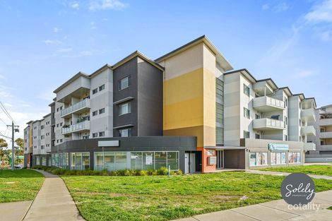 26/119 Redfern St, Macquarie, ACT 2614