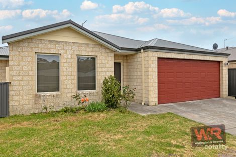 Property photo of 58B Drew Street Seppings WA 6330