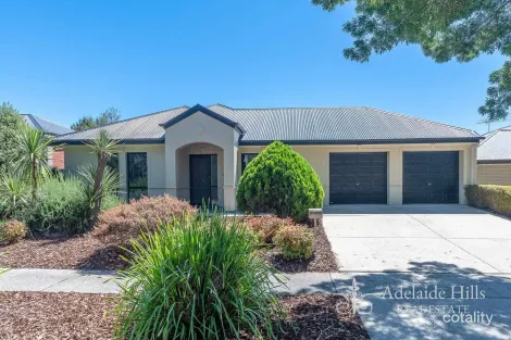 19 Tate Ave, Mount Barker, SA 5251