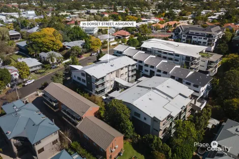 Property photo of 35 Dorset Street Ashgrove QLD 4060