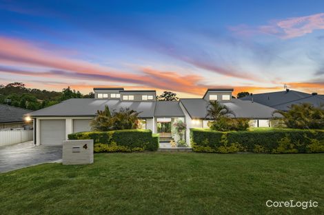 Property photo of 4 Glenayre Close East Maitland NSW 2323