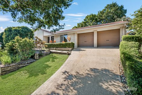 Property photo of 2 Forbes Place Eight Mile Plains QLD 4113