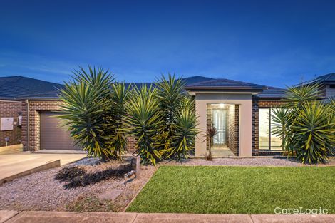 Property photo of 87 Cravens Road Mernda VIC 3754