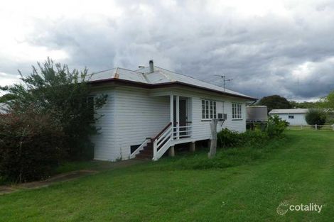 21 Yarrawonga St, Warwick, QLD 4370