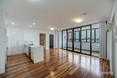 Property photo of 403/38 Manson Road Strathfield NSW 2135