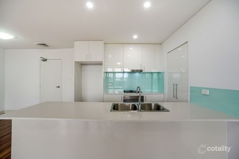 Property photo of 403/38 Manson Road Strathfield NSW 2135