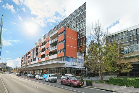 301d/250 Anzac Pde, Kensington, NSW 2033