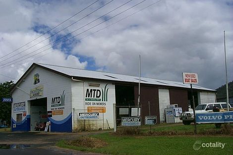 5-7 Murray St, Tully, QLD 4854