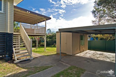 Property photo of 4 Regan Street Keperra QLD 4054
