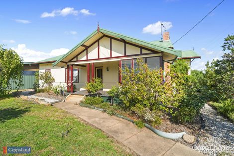 Property photo of 10 Harbeck Street Heyfield VIC 3858